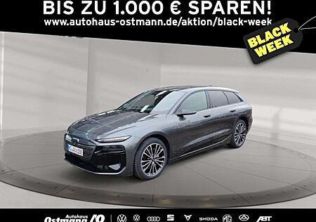 Audi A6 e-tron Avant performance 360 KAM STH