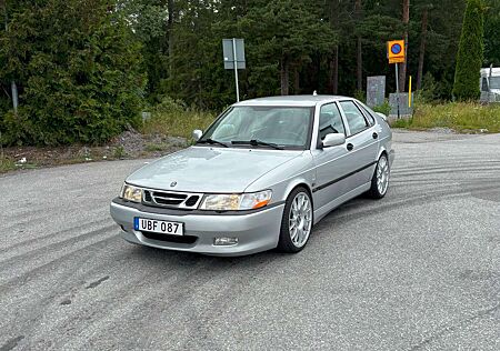 Saab 9-3 2.3 Viggen Replik