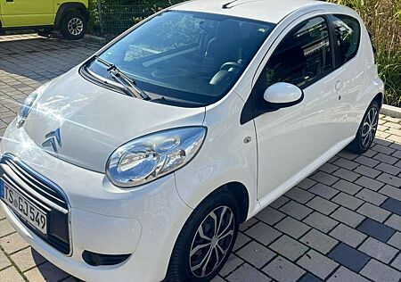 Citroën C1 gebraucht kaufen Citroën C1 Citroen 1.0 Style