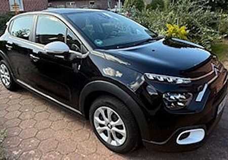 Citroën C3 Citroen Pure Tech 83 S