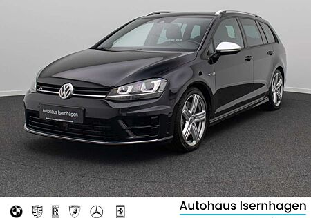 VW Golf Volkswagen R BMT 4Motion Kamera ACC DYNAUDIO Panorama