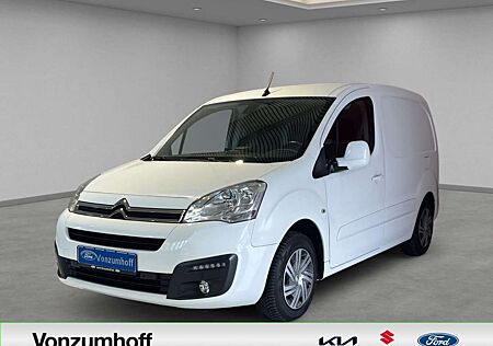 Citroën Berlingo Citroen L1 1.6 BlueHDi 100 Service Solution