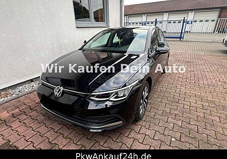 VW Golf Volkswagen VIII Lim. Active