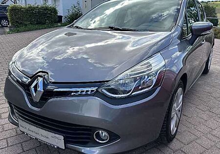 Renault Clio LimS5 0.9 Dynamique TCe90