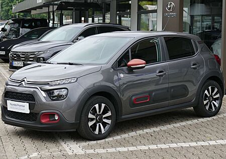 Citroën C3 Citroen Pure Tech 83*STYLE PAKET*PDC*ALU 16*