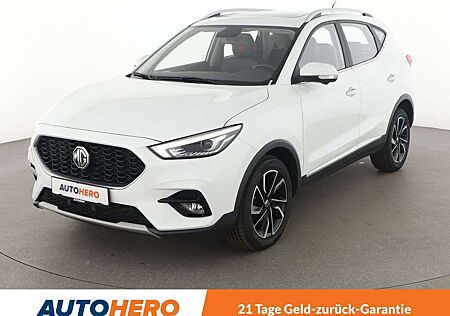 MG ZS 1.0 T-GDI Luxury *NAVI*LED*TEMPO*CAM*PDC*SHZ*