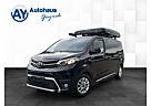 Toyota Pro Ace Proace Verso Team *CAMPER*NAVI*SHZ*AHK*