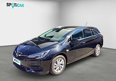Opel Astra Elegance Start/Stop