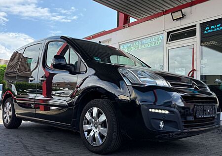 Citroën Berlingo Citroen Kombi Selection/APPLECARPLAY/PDC/TEMPO.