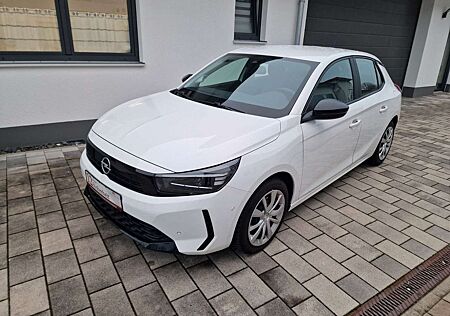 Opel Corsa F*Sitzheiz*Rüfakamera*mtl. 179,-€