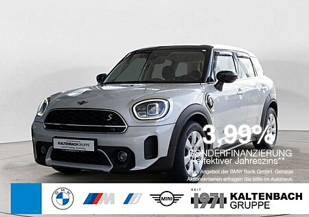 Mini Cooper S Countryman Cooper SE Countryman