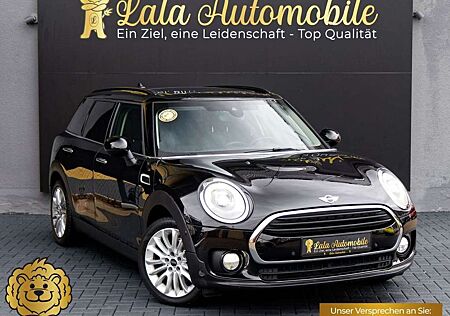 Mini Cooper D Clubman 2.0 TEMPOMAT KLIMA SHZ AUTOMAT.