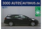 Opel Astra ST 1.2 Edition LED PDC Tempomat