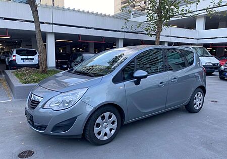 Opel Meriva Diesel Euro 5 Klima El.Fh.Guter Zustand