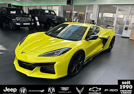 Corvette Z06 Coupe 3LZ 5.5 V8 AT8