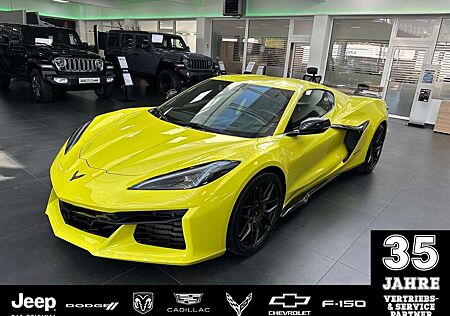 Chevrolet Corvette Z06 Coupe 3LZ 5.5 V8 AT8