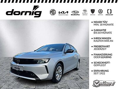Opel Astra Enjoy