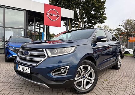 Ford Edge 2.0 TDCi Bi-Turbo 4x4 Titanium/ACC/LED/PANORAMA