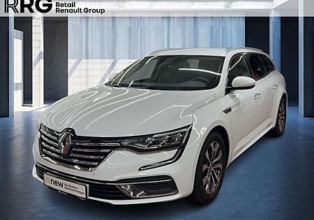 Renault Talisman GRANDTOUR ZEN TCe 160 EDC