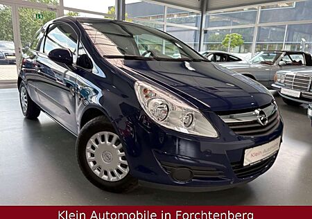 Opel Corsa D Selection "110 Jahre" TÜV: 11/2026 2.-HD