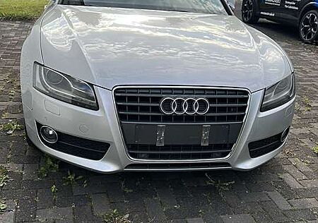 Audi A5 2.0 TFSI (132kW)