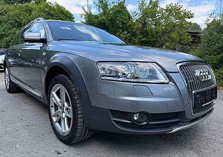 Audi A6 Allroad quattro 3.2 FSI