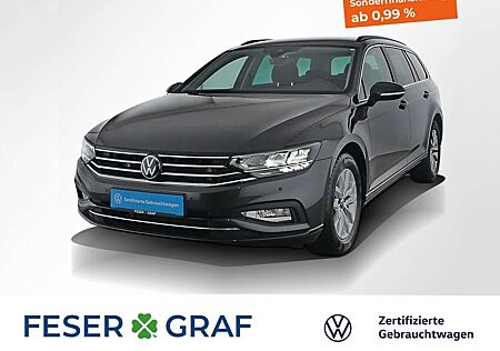 VW Passat Variant Volkswagen 1.5 TSI Business DSG ACC PDC SHZ