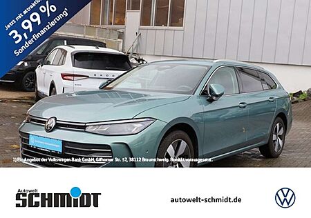 VW Passat Variant Volkswagen 1.5 eTSi DSG Business R-Kamera Navi 17Zoll elek...