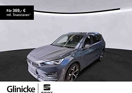 Seat Tarraco 2.0 TDI DSG FR Navi AHK Pano RüKa Keyles