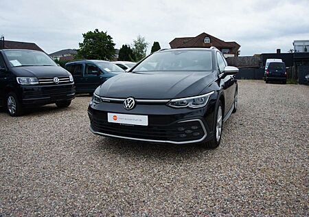 VW Golf Volkswagen VIII Variant Alltrack 4Motion ACC AHK NAVI