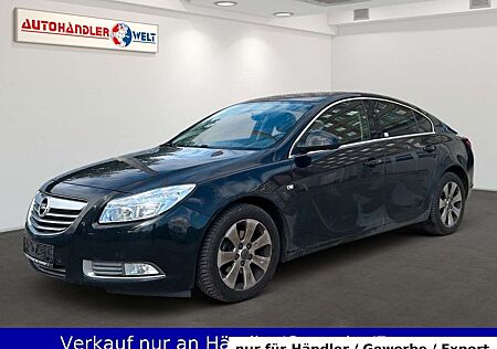 Opel Insignia 1.4 T AAC Navi el.Sitze PDC