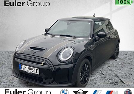 Mini Cooper SE Classic Trim Navi CarPlay LED PDC Dr.Ass