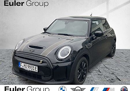 Mini Cooper SE Classic Trim Navi CarPlay LED PDC Dr.Ass