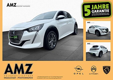 Peugeot 208 e- 136 (e-) e- Active Pack LED+SHZ+LM+PDC