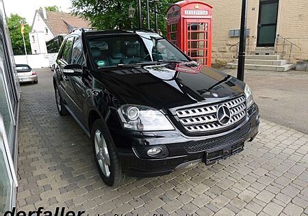 Mercedes-Benz ML 320 CDI 4Matic Edition/AMG Alu/Standh./AHK