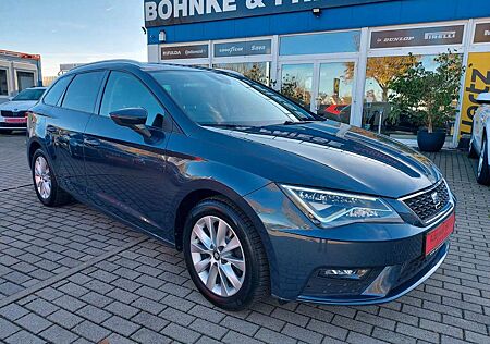 Seat Leon ST Style DSG ACC Radar LED Navi DAB AHK