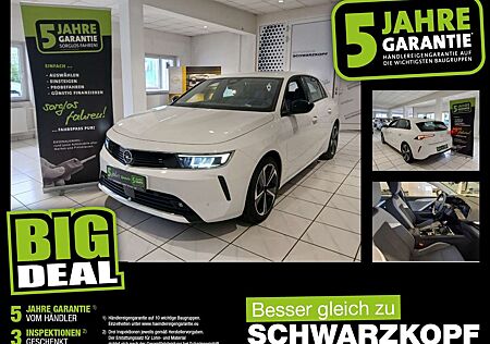 Opel Astra 1.2T Parkpilot,Tempomat,Bluetooth,USB