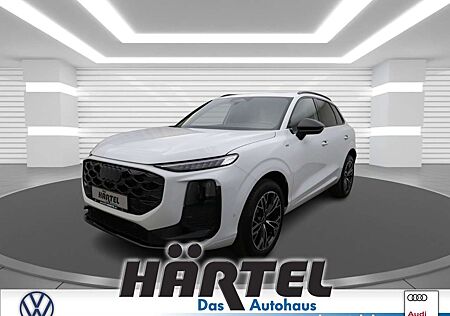 Audi Q3 S-LINE 1.5 TFSI S TRONIC (+ACC-RADAR) Bluetooth