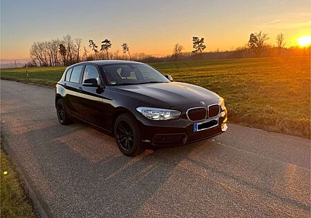 BMW 116d 116