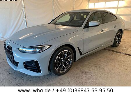 BMW 420 Coupé xD M Sport Shadowline DrivingProf 360°