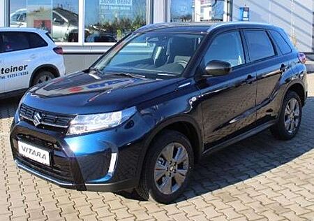 Suzuki Vitara 1.4 Boosterjet Hybrid AT Comfort