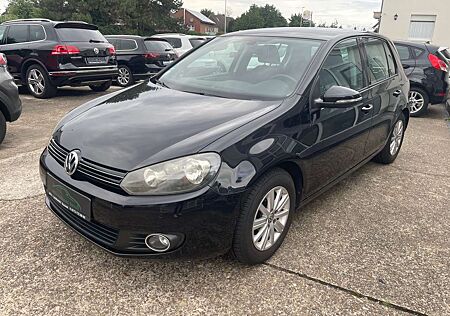 VW Golf Volkswagen move Klima,Pdc,EHF,Tempomat Alus.scheckheft