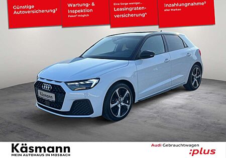 Audi A1 35TFSI LED KAM SHZ SMARTINTER