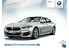 BMW M850 i xDrive Gran Coupe Innovationsp. Individual