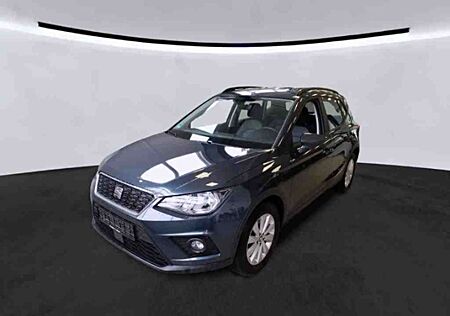 Seat Arona 1.0 TDI DSG Style +Beats +Kamera +SHZ