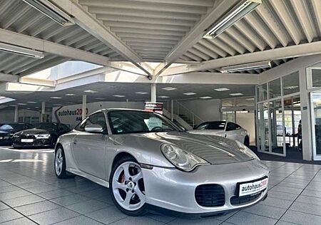 Porsche 911 Carrera 4 S Coupe BI-XENON/NAVI/BOSE/S.DACH