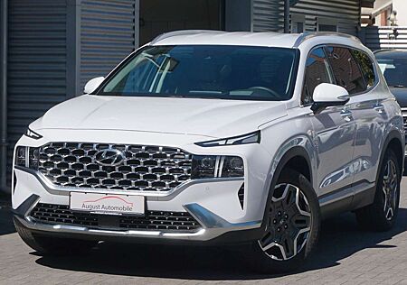 Hyundai Santa Fe Prime Plug-In Hybrid 4WD 360° Krell HUD
