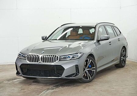 BMW 320 d xDrive Touring M Sport