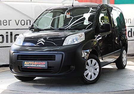 Citroën Nemo Citroen Multispace *Inspektion&Zahnriemen Neu*Klima