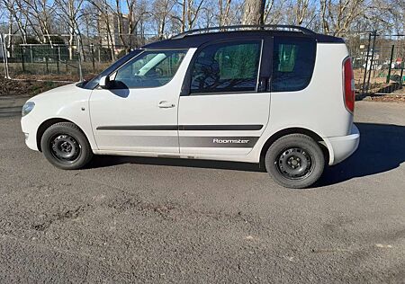 Skoda Roomster 1.2 HTP